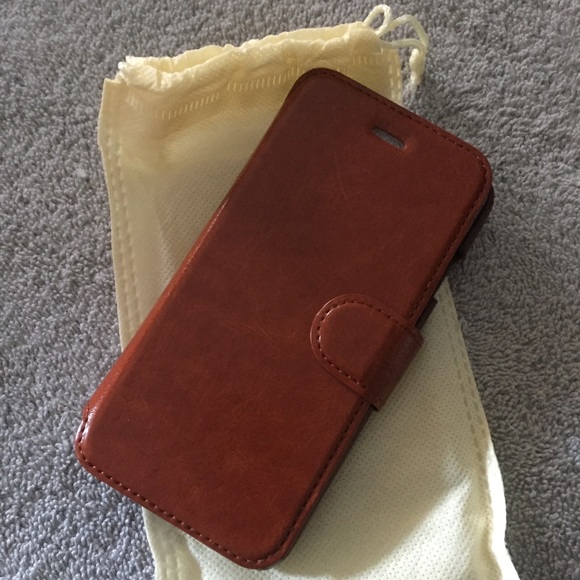 Other - BOGO💰iPhone 6/6s Wallet Case